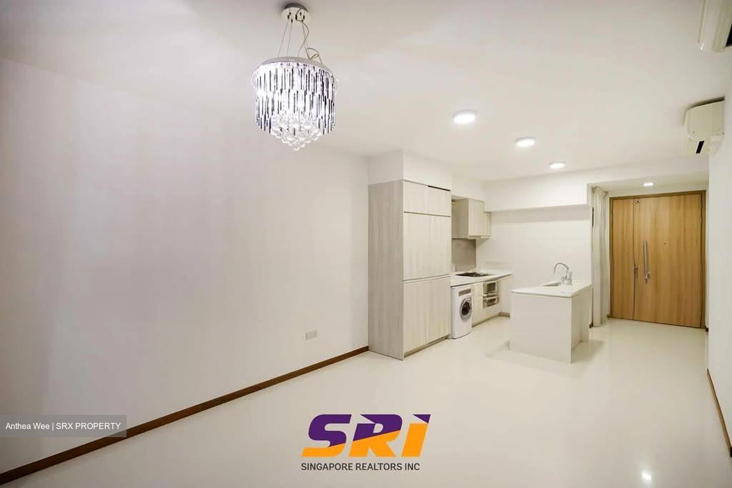 Waterfront Gold (D16), Condominium #554902931